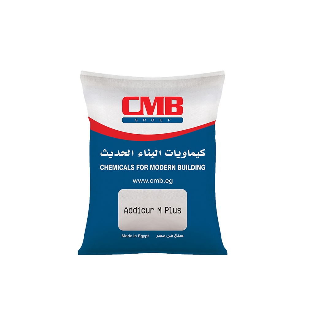 أديكور إم بلس CMB  شكارة 25 كجم