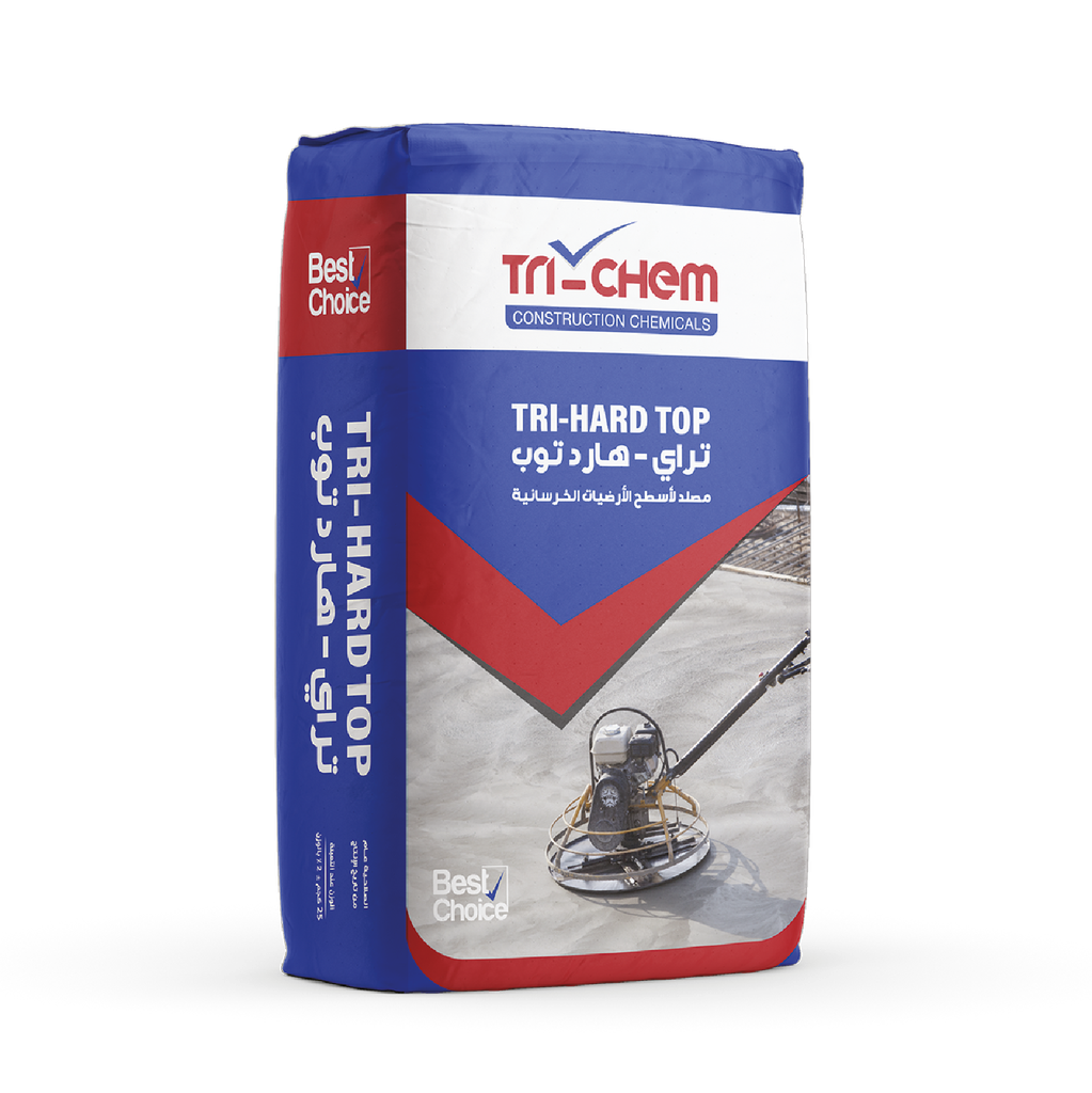 تراي هارد توب رمادي